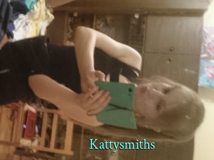 Kattysmiths