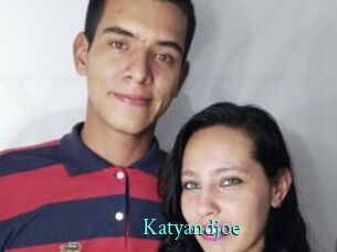 Katyandjoe