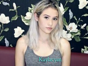 Kaylacyan