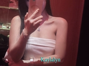 Kaylalyn