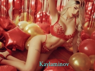 Kaylaminov