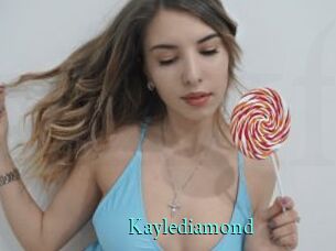 Kaylediamond