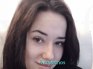 Kayleerios