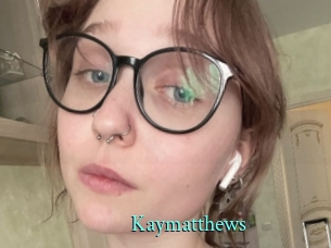 Kaymatthews