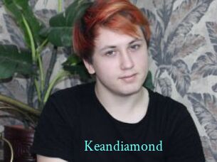 Keandiamond