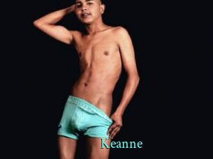 Keanne