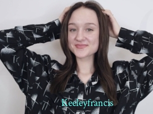 Keeleyfrancis