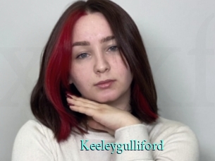 Keeleygulliford