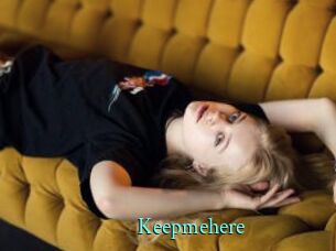 Keepmehere