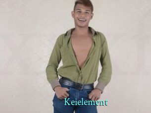 Keielement