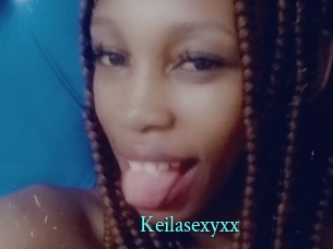 Keilasexyxx