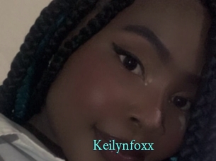 Keilynfoxx