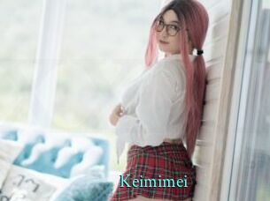 Keimimei