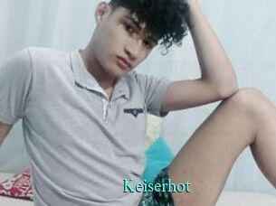 Keiserhot