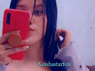 Keishastarfox