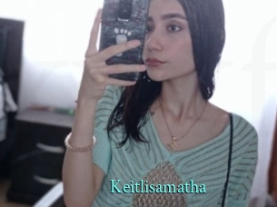 Keitlisamatha