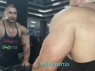 Kelbamartin