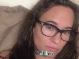 Kellikatt