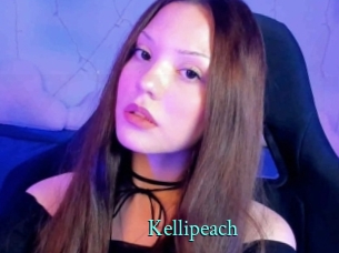 Kellipeach