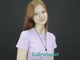 Kellywheeler