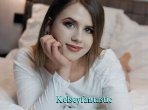 Kelseyfantastic