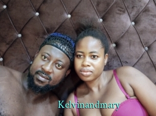 Kelvinandmary