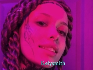 Kelysmith