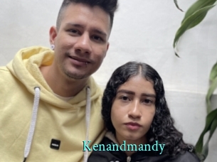 Kenandmandy