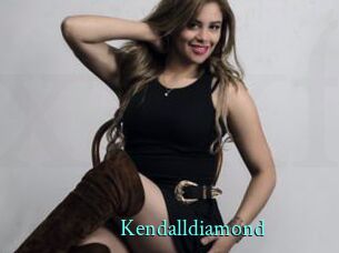 Kendalldiamond