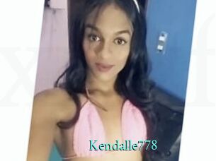 Kendalle778