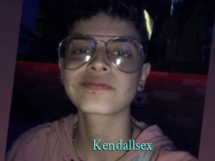 Kendallsex