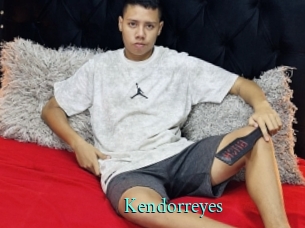 Kendorreyes