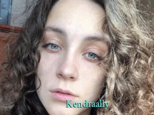 Kendraally