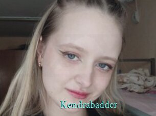 Kendrabadder