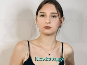 Kendrabagge