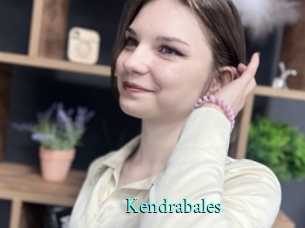 Kendrabales