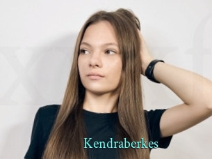 Kendraberkes