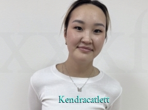 Kendracatlett