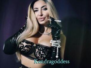 Kendragoddess