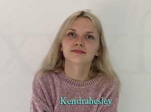 Kendrahesley