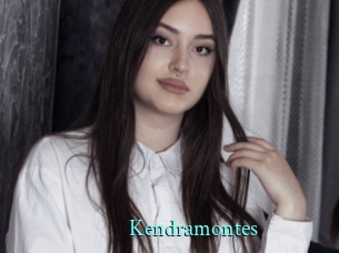 Kendramontes