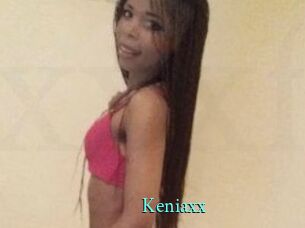 Keniaxx