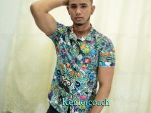 Keniercoach