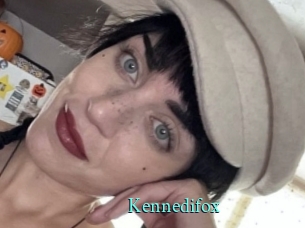 Kennedifox