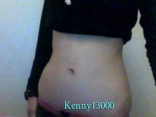 Kenny13000