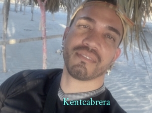 Kentcabrera