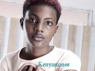 Kenyastonee