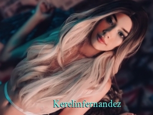 Kerelinfernandez