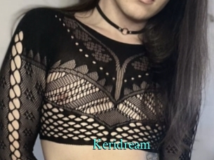 keridream xxx Fantasy Land
