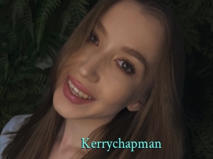 Kerrychapman